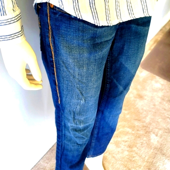 True Religion Becky Denim Jeans Size 30 - Picture 5 of 13